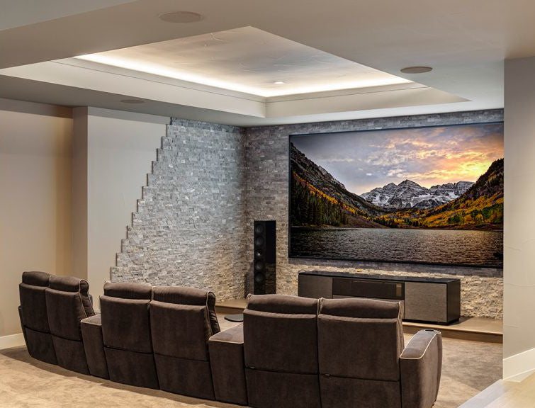 Home Theater Furniture