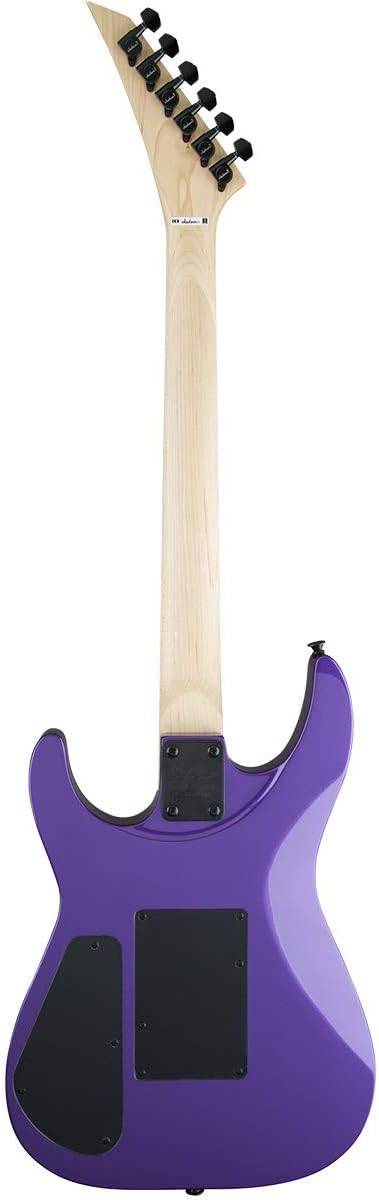 Jackson JS32 Dinky DKA Electric Guitar (Pavo Purple)