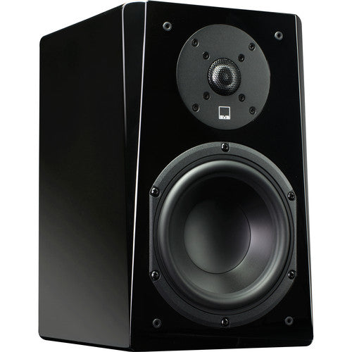 SVS Prime Bookshelf Speakers (Pair) OPEN BOX