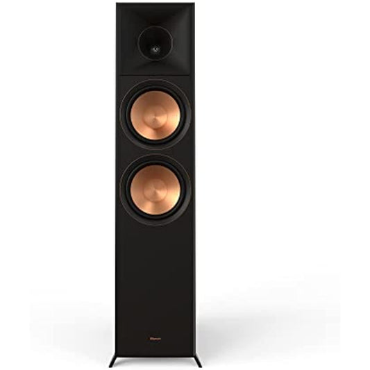 Klipsch Reference Premiere RP-8060FA II Home Theater Floor Standing Speaker (Certified Refurbished)