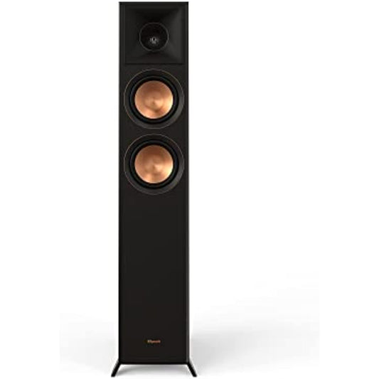 Klipsch Reference Premiere RP-5000F II Floor Standing Speaker (Certified Refurbished)