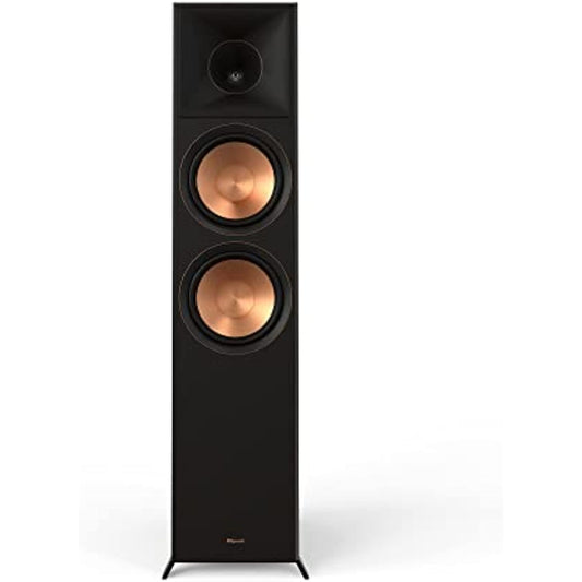 Copy of Klipsch Reference Premiere RP-8000F II Floor Standing Speaker (Certified Refurbished)