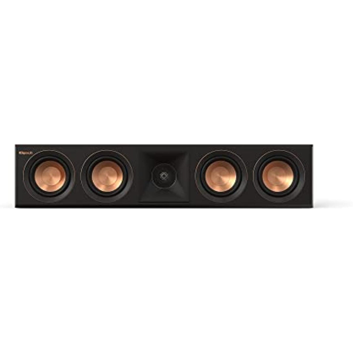 Klipsch Reference Premiere RP-404C II Center Channel Speaker  (Certified Refurbished)