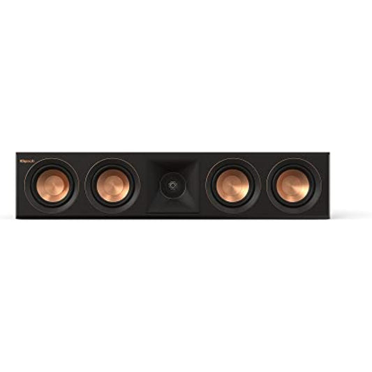 Klipsch Reference Premiere RP-404C II Center Channel Speaker  (Certified Refurbished)