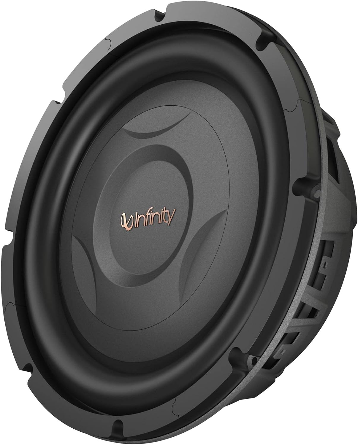 Infinity REF1000S 10 Inch Shallow Mount Subwoofer