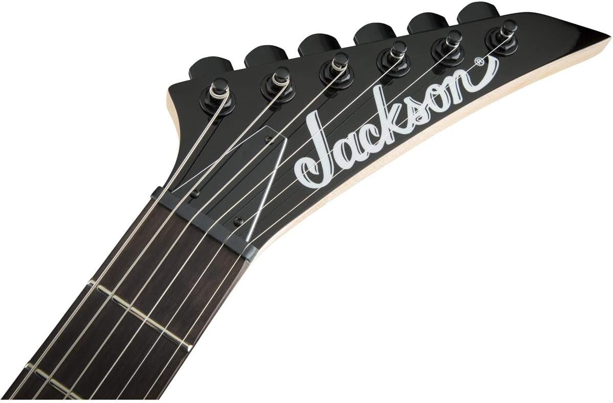 Jackson JS Dinky JS11 Electric Guitar (Metallic Red)