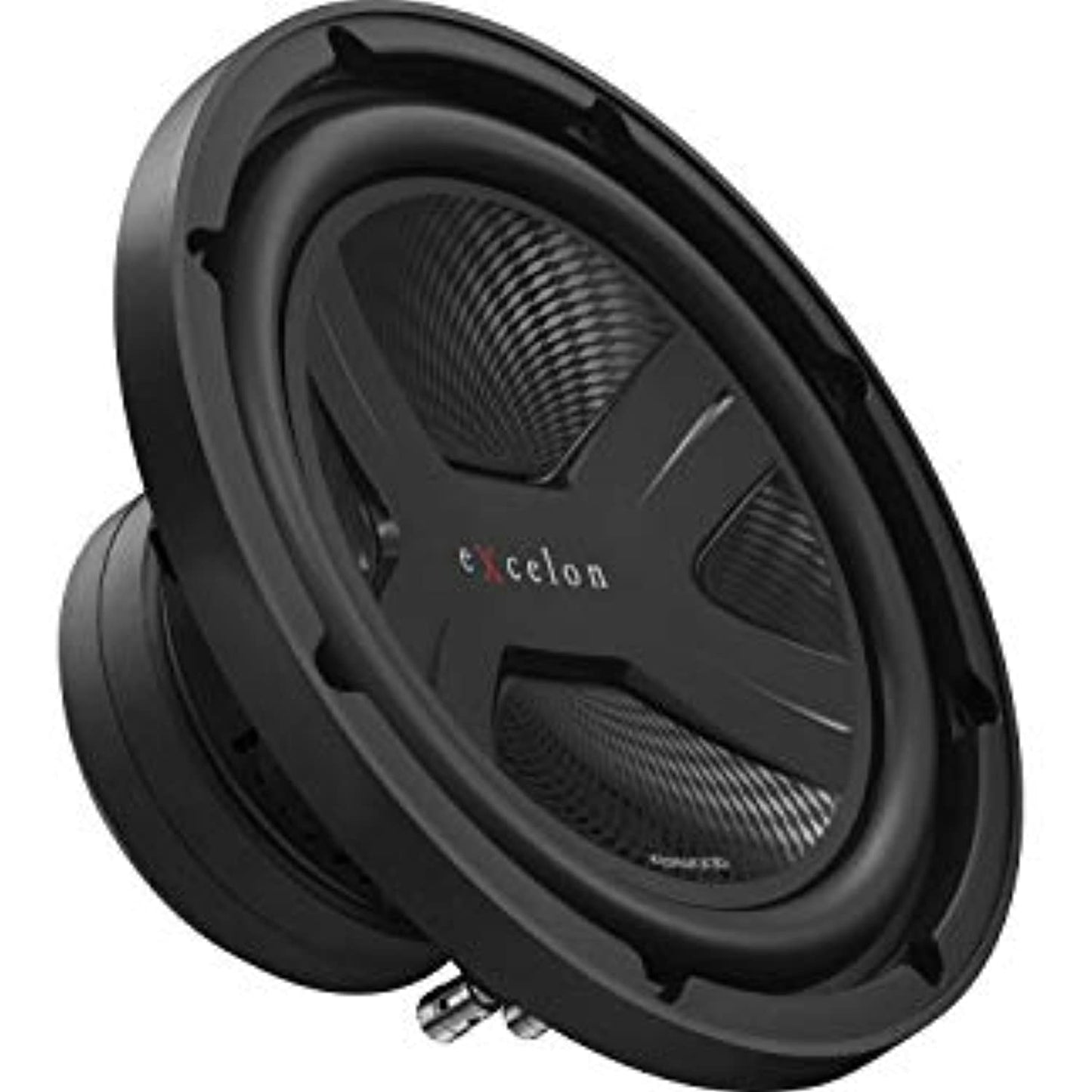 Kenwood Excelon KFC-XW1041 10" 4-Ohm Component Subwoofer (Open Box)