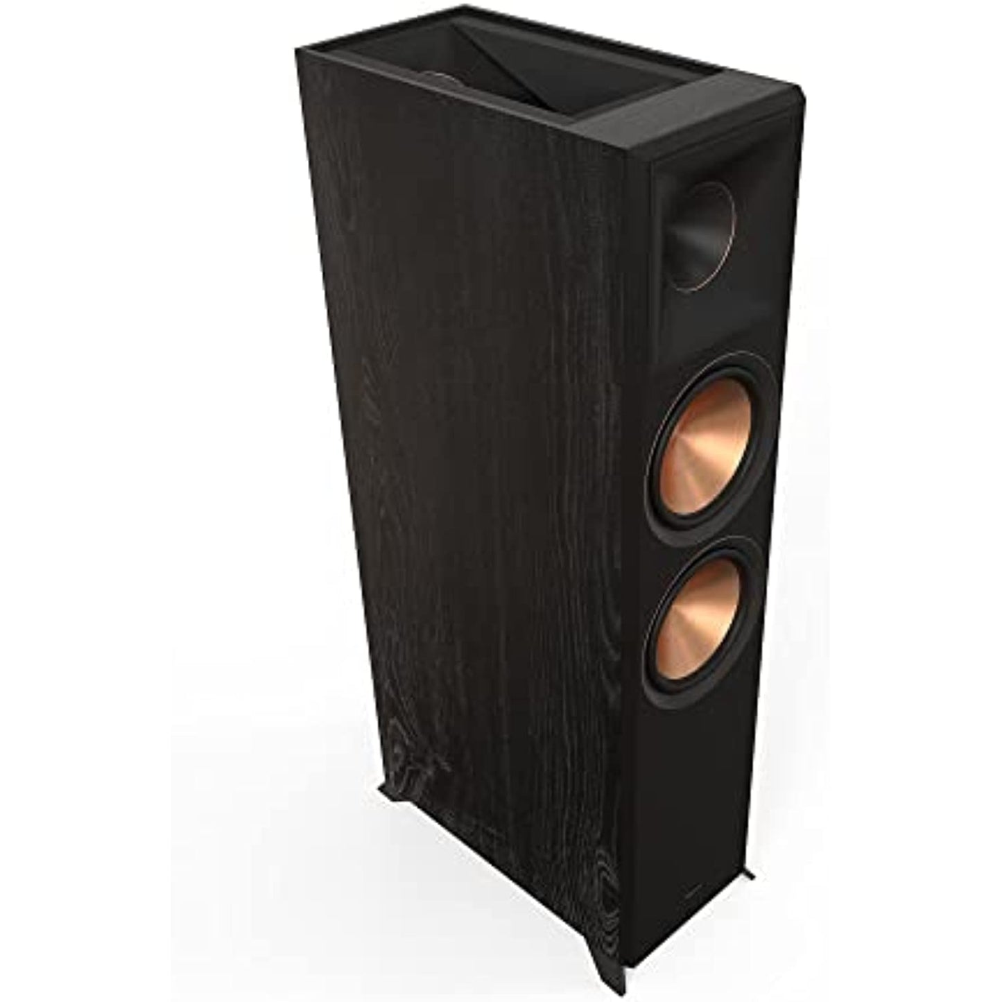 Klipsch Reference Premiere RP-8060FA II Home Theater Floor Standing Speaker (Certified Refurbished)