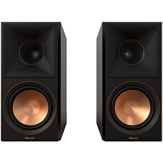 Klipsch Reference Premiere RP-600M II Bookshelf Speaker (Open Box)