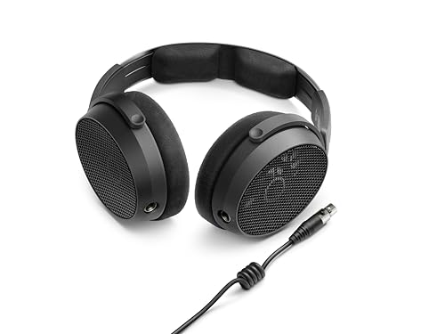 Sennheiser HD 490 PRO Plus Openback Professional Headphone