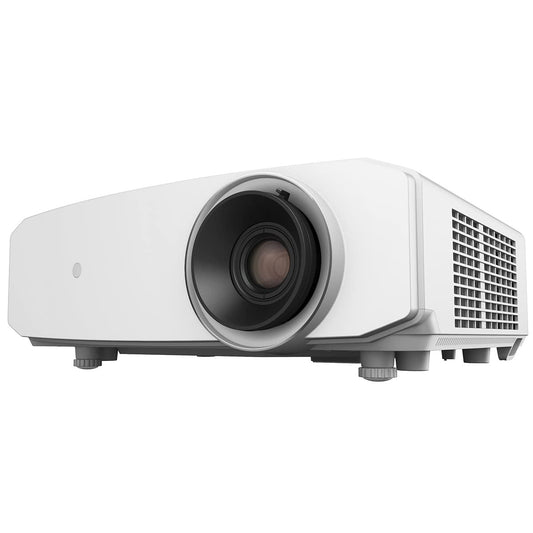 JVC LX-NZ30 4K Laser Home Theater Projector with HDR (Certified Refurbished)