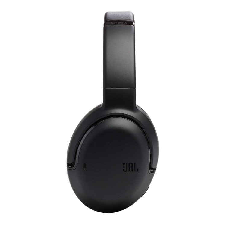 JBL Tour One M2 Wireless Over-Ear Noise Cancelling Headphones