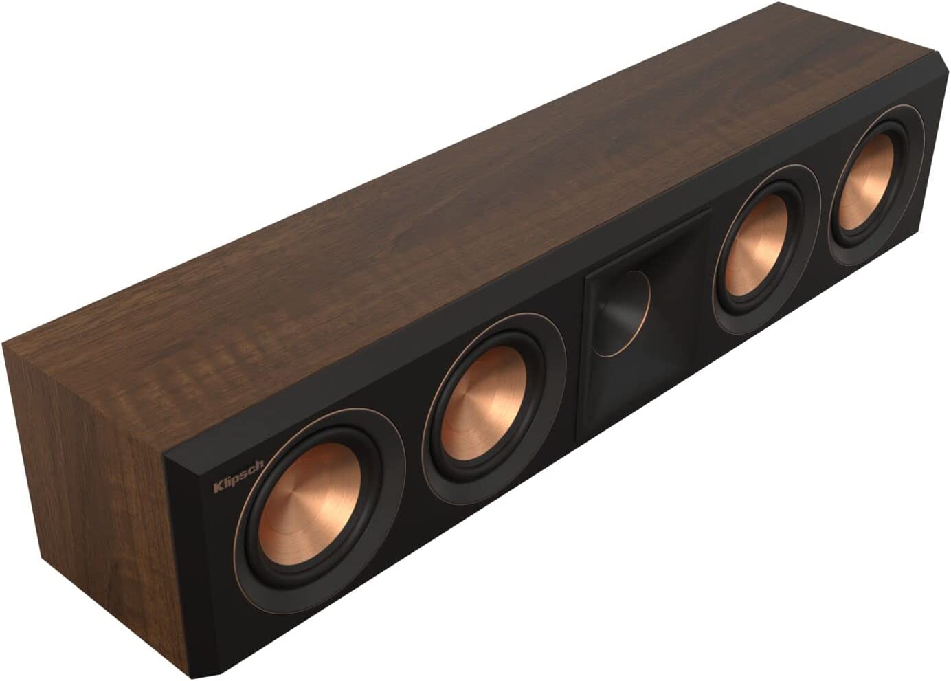 Klipsch Reference Premiere RP-404C II Center Channel Speaker  (Certified Refurbished)