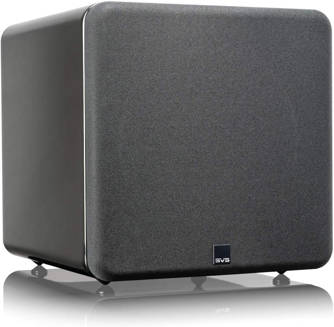 SVS SB-2000 Pro Powered Subwoofer with App Control