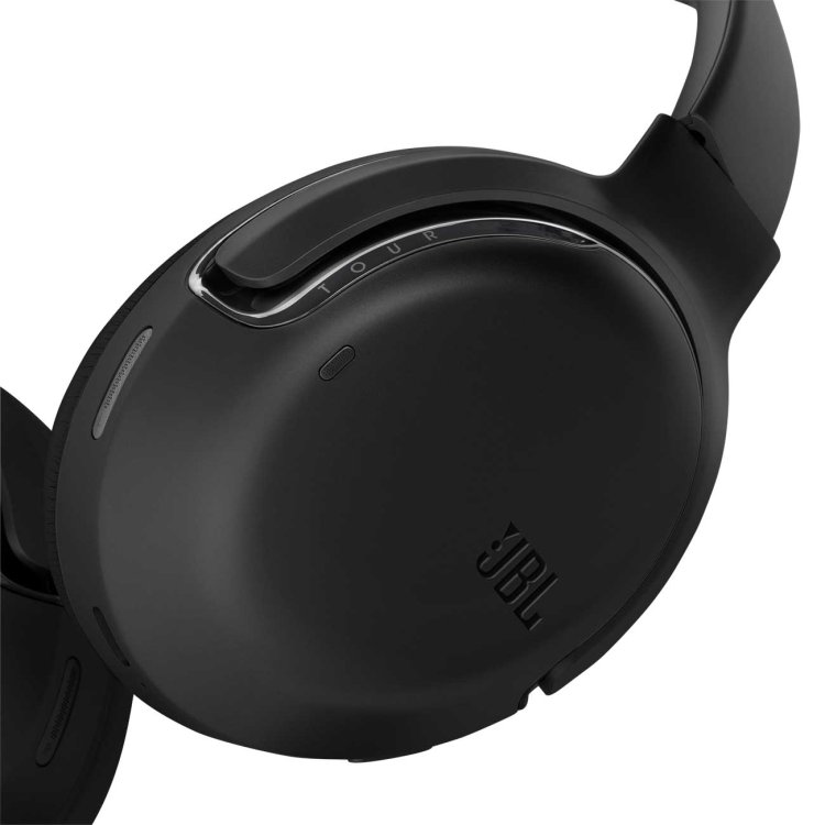 JBL Tour One M2 Wireless Over-Ear Noise Cancelling Headphones