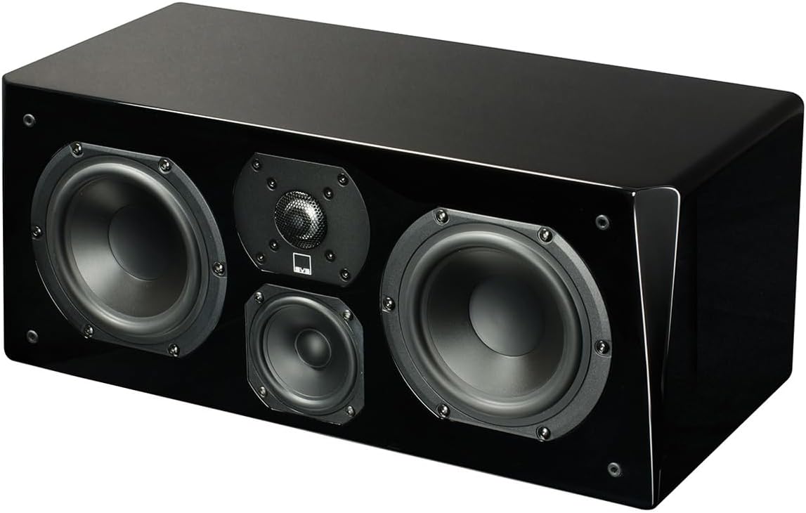 SVS Prime Center Speaker Premium