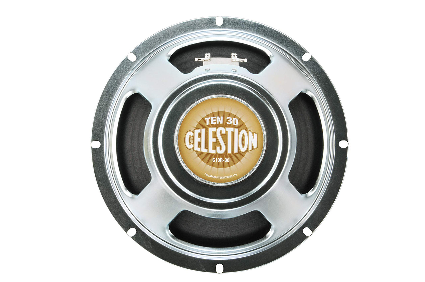 Celestion Ten 30 10" guitar speaker, 16ohm