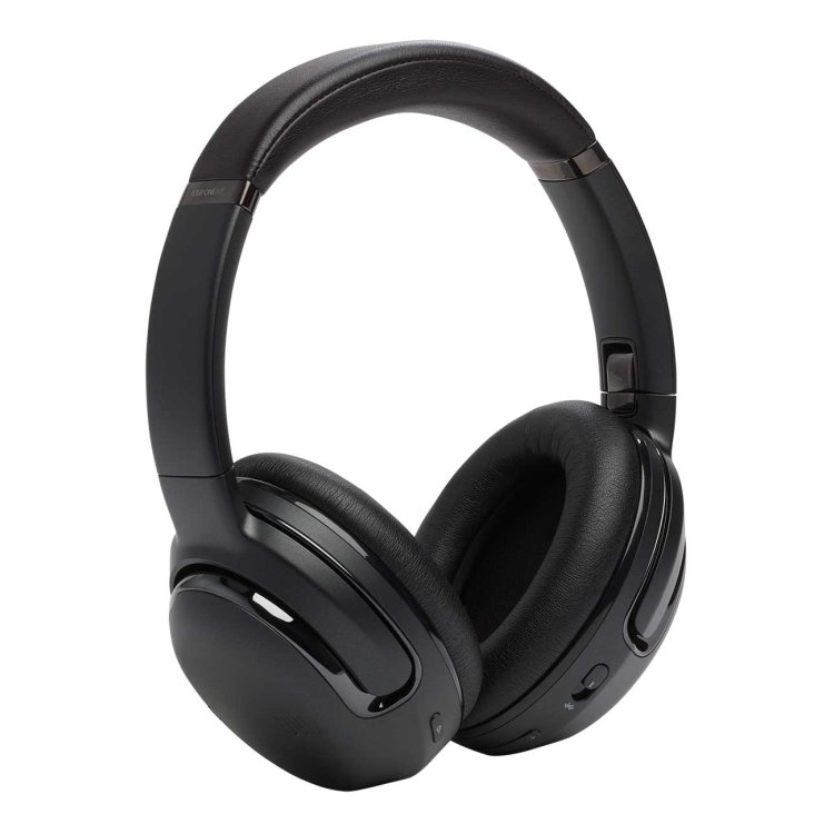 JBL Tour One M2 Wireless Over-Ear Noise Cancelling Headphones