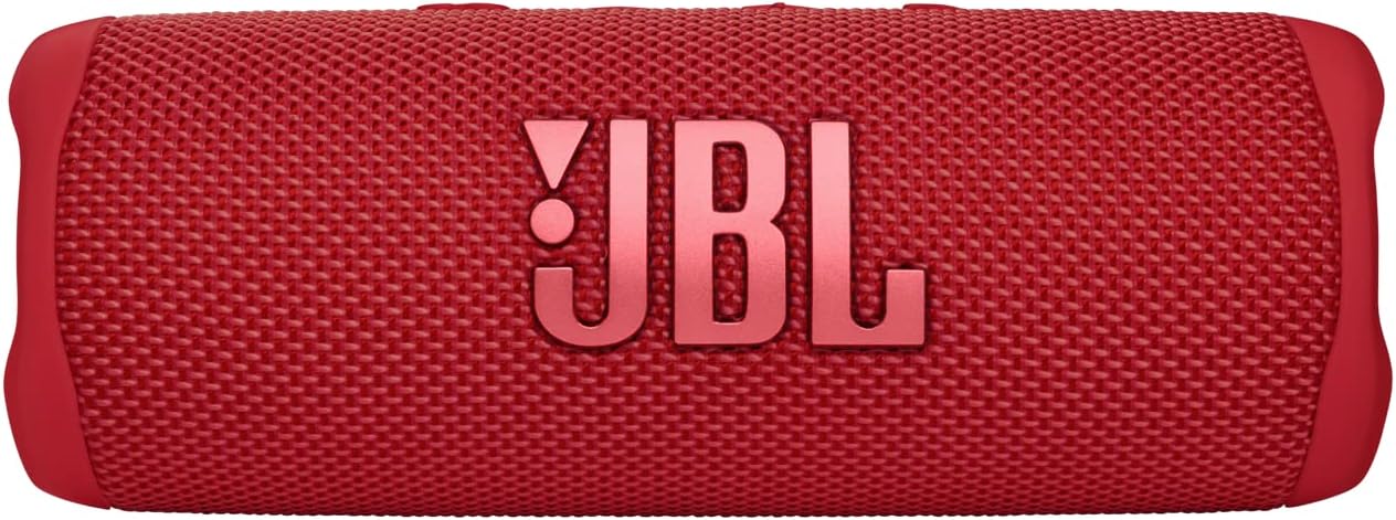 JBL Flip 6 Portable Bluetooth Speaker - Bluetooth Speakers - electronicsexpo.com