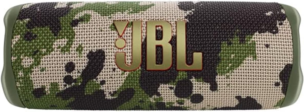 JBL Flip 6 Portable Bluetooth Speaker - Bluetooth Speakers - electronicsexpo.com