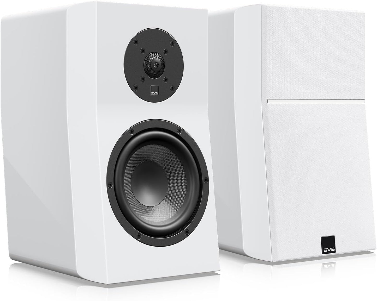 SVS Ultra Evolution Bookshelf Speakers (Pair)