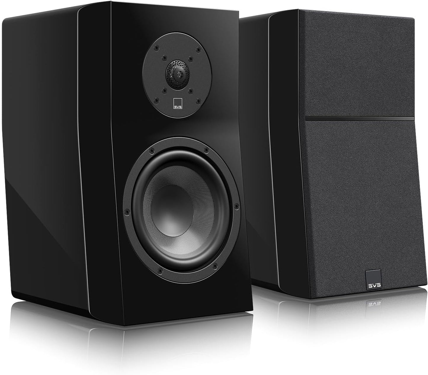 SVS Ultra Evolution Bookshelf Speakers (Pair)