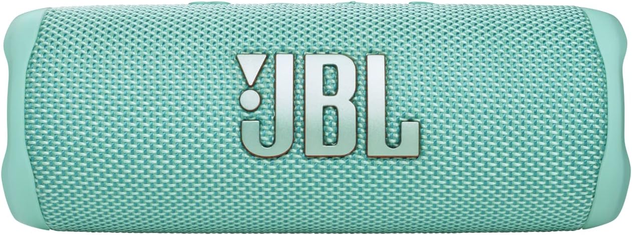 JBL Flip 6 Portable Bluetooth Speaker - Bluetooth Speakers - electronicsexpo.com