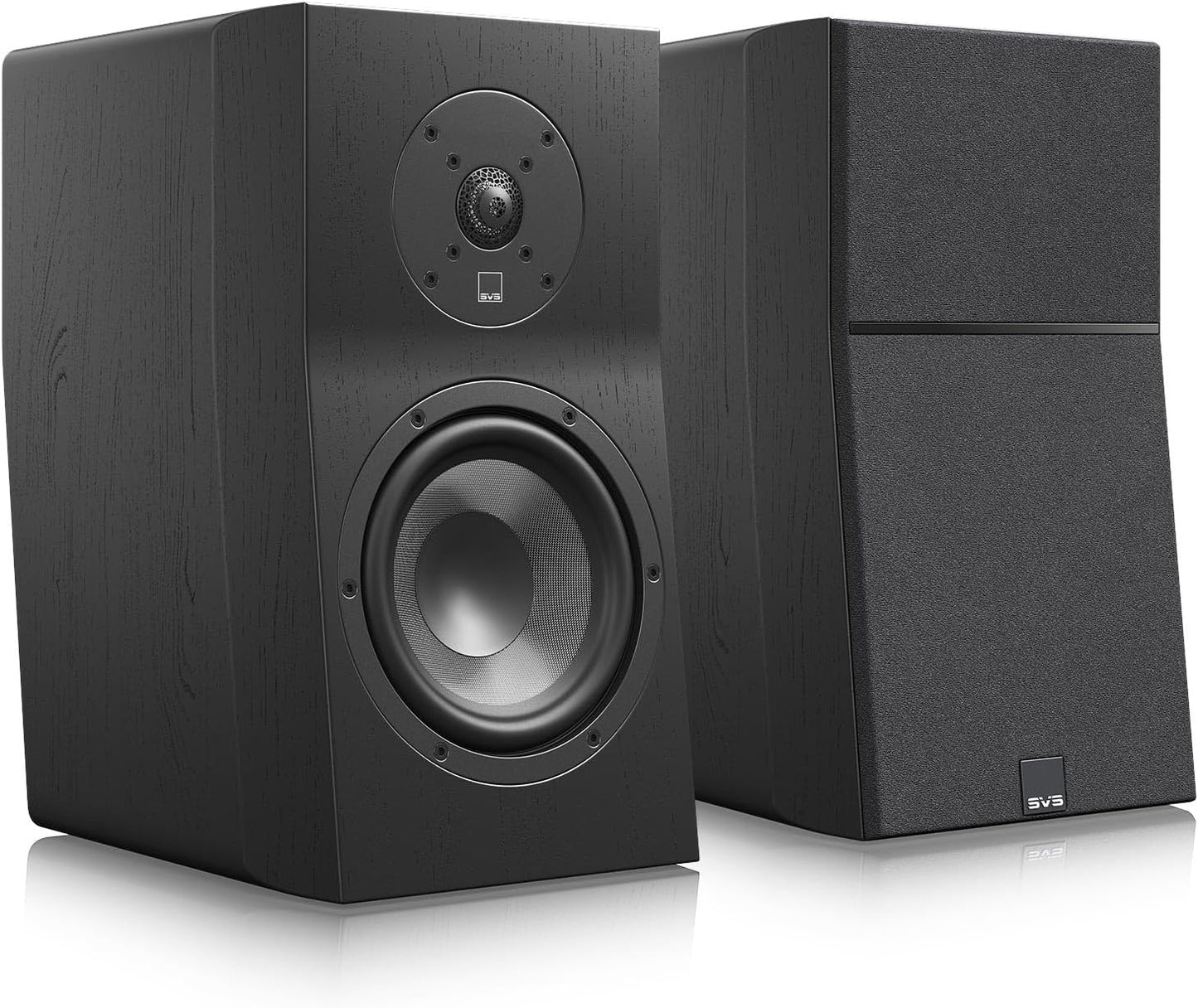 SVS Ultra Evolution Bookshelf Speakers (Pair)