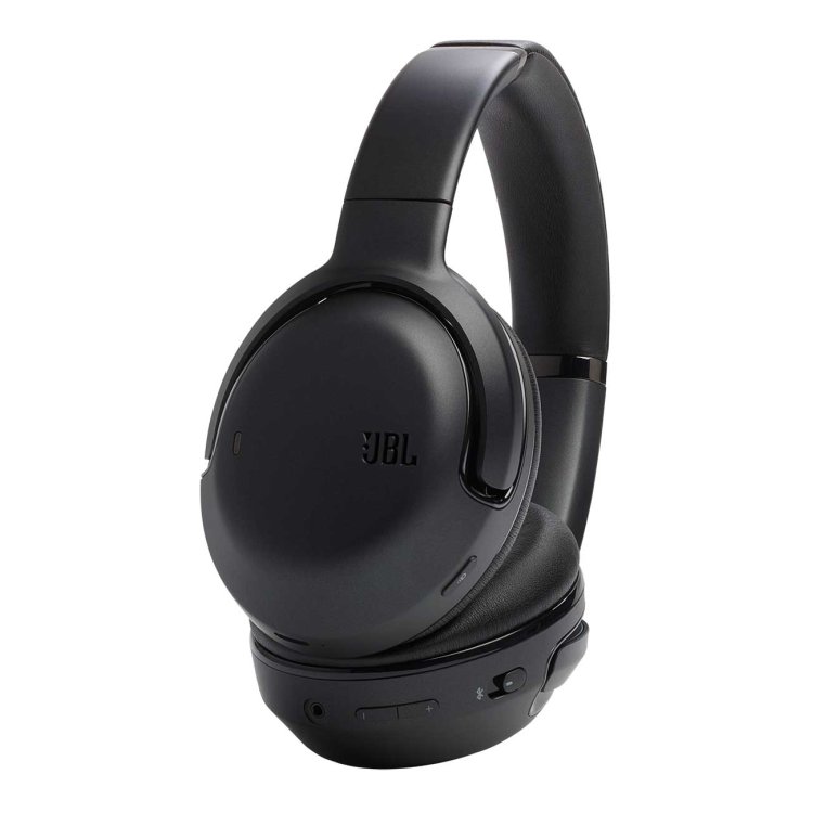 JBL Tour One M2 Wireless Over-Ear Noise Cancelling Headphones