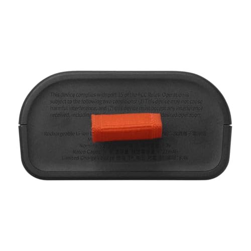 JBL Battery 200 - an easy-to-replace spare battery that's compatible with The PartyBox Club 120 (SPEAKER SOLD SEPARATELY)