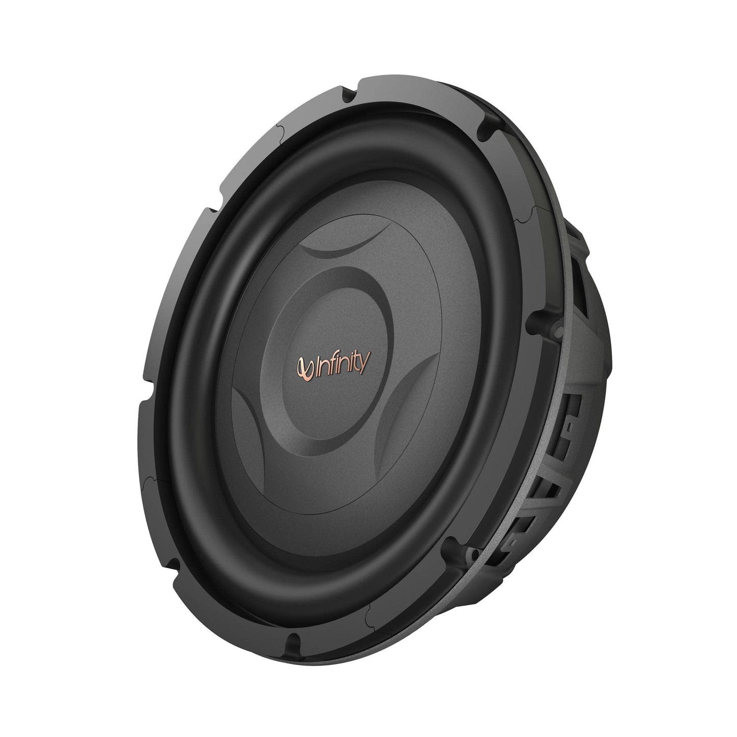 Infinity REF1000S 10 Inch Shallow Mount Subwoofer