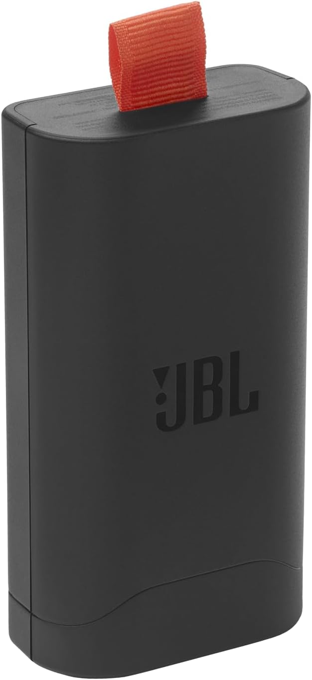 JBL Battery 200 - an easy-to-replace spare battery that's compatible with The PartyBox Club 120 (SPEAKER SOLD SEPARATELY)