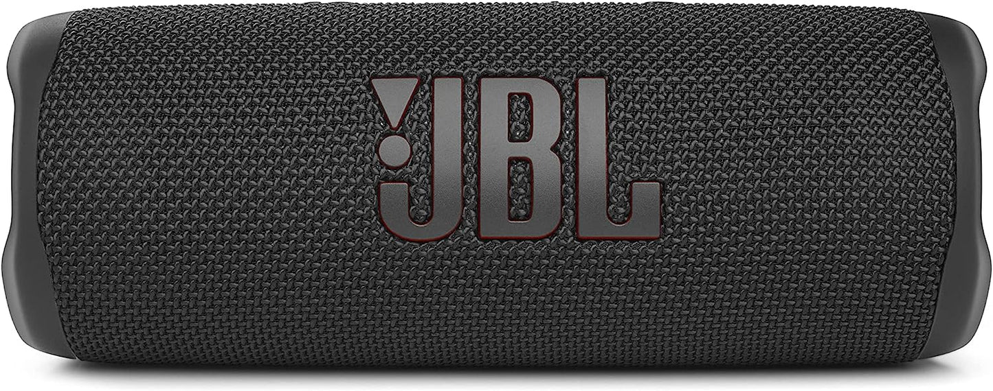 JBL Flip 6 Portable Bluetooth Speaker - Bluetooth Speakers - electronicsexpo.com