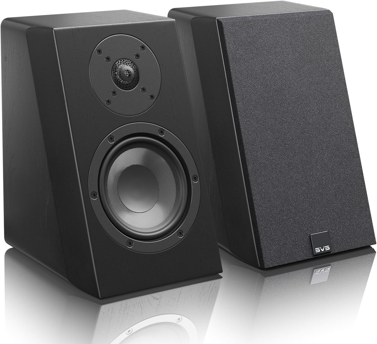 Fashion svs elevation speakers