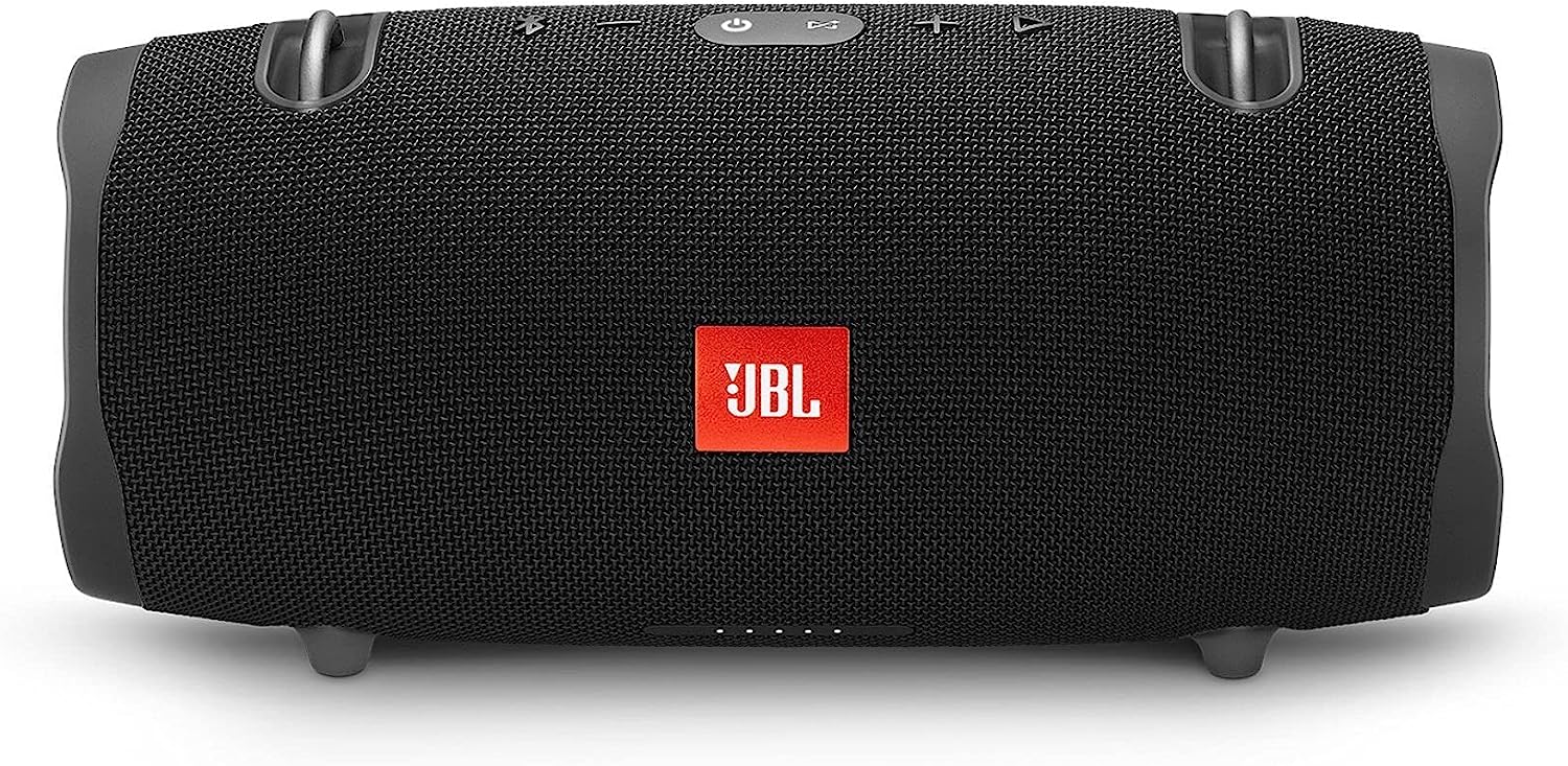 Jbl extreme buying 2