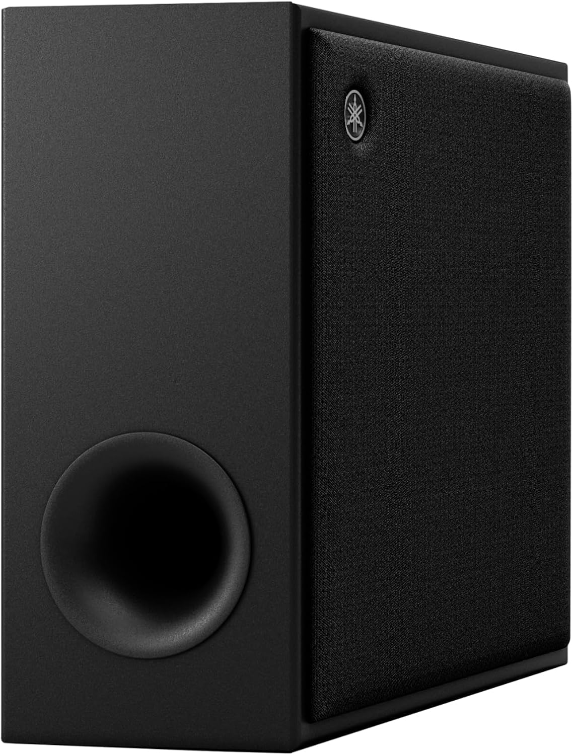 Yamaha True X SUB 100A Wireless Subwoofer for True X BAR 40A - Black