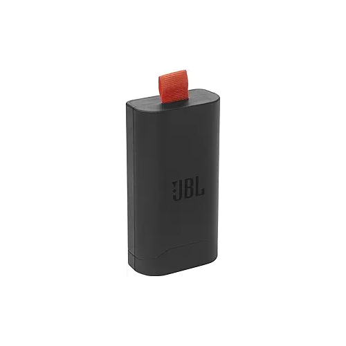 JBL Battery 200 - an easy-to-replace spare battery that's compatible with The PartyBox Club 120 (SPEAKER SOLD SEPARATELY)