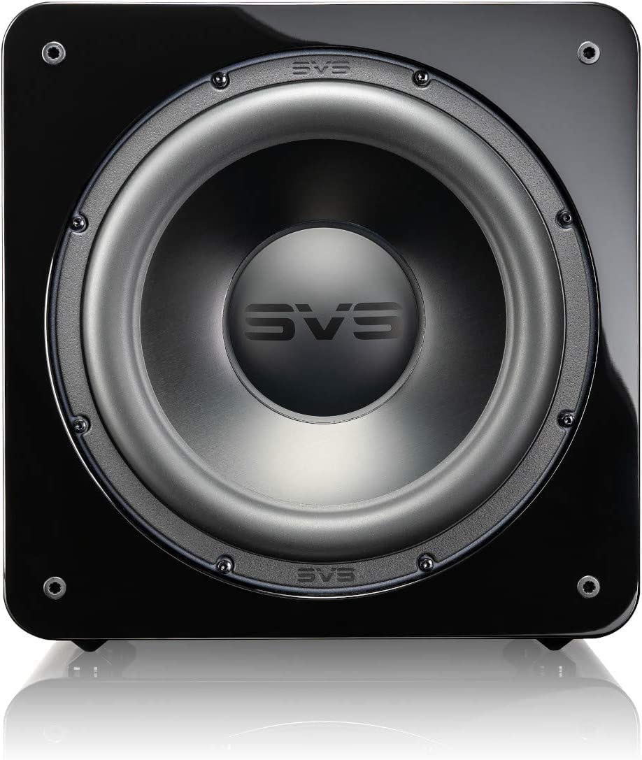 SVS SB-2000 Pro Powered Subwoofer with App Control