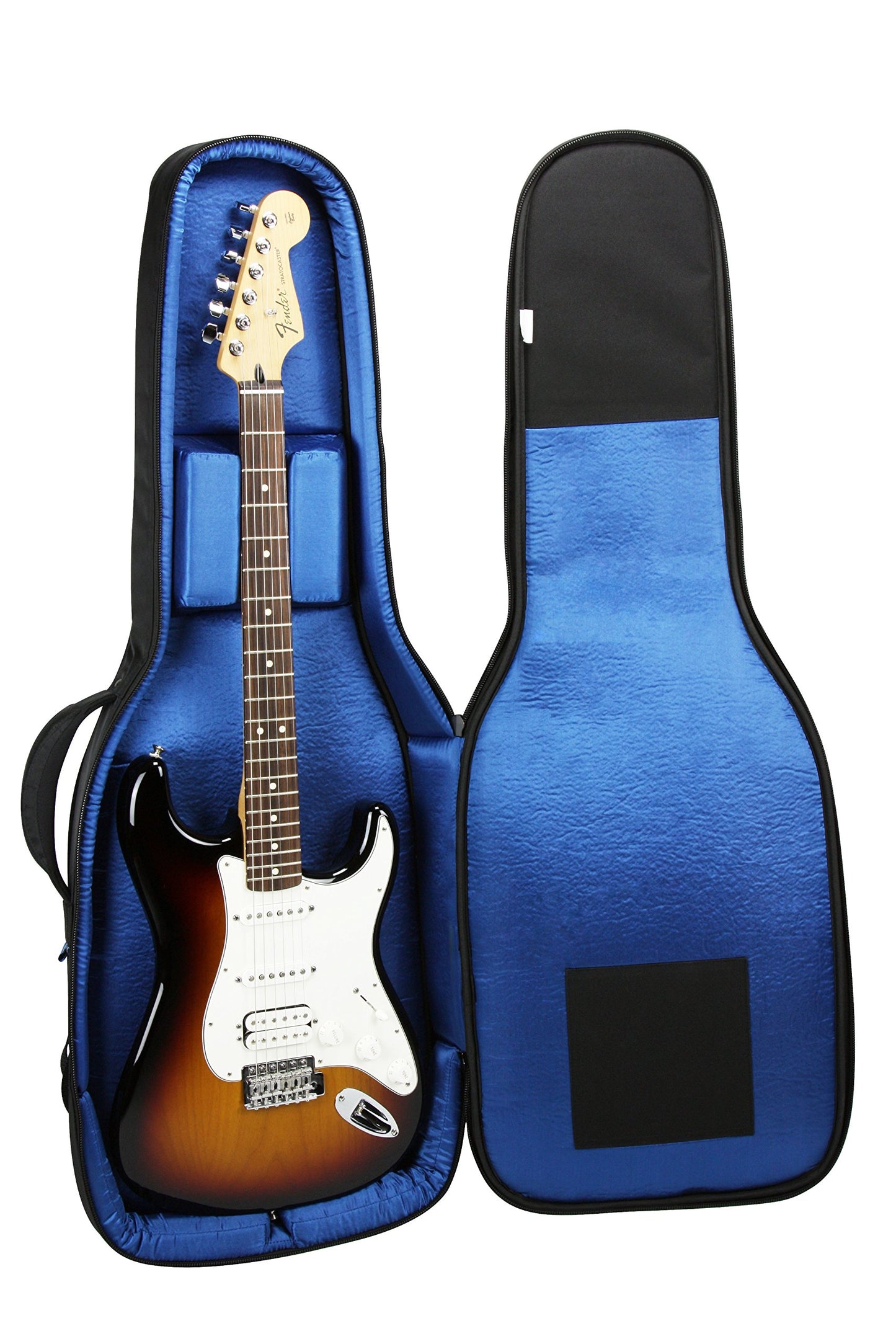 Reunion Blues RBXE1 RBX Electric Guitar Bag