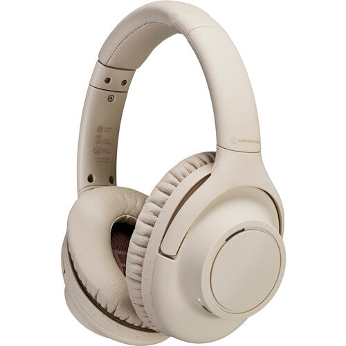 Audio-Technica ATH-S300BT Bluetooth Over-Ear Headphones