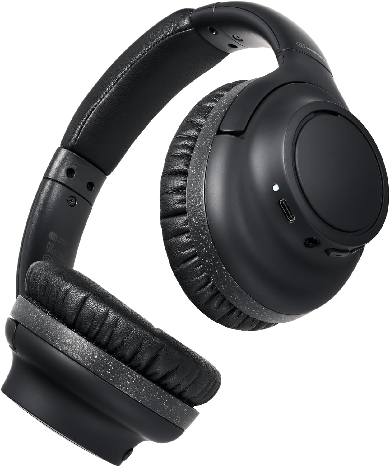 Audio-Technica ATH-S300BT Bluetooth Over-Ear Headphones