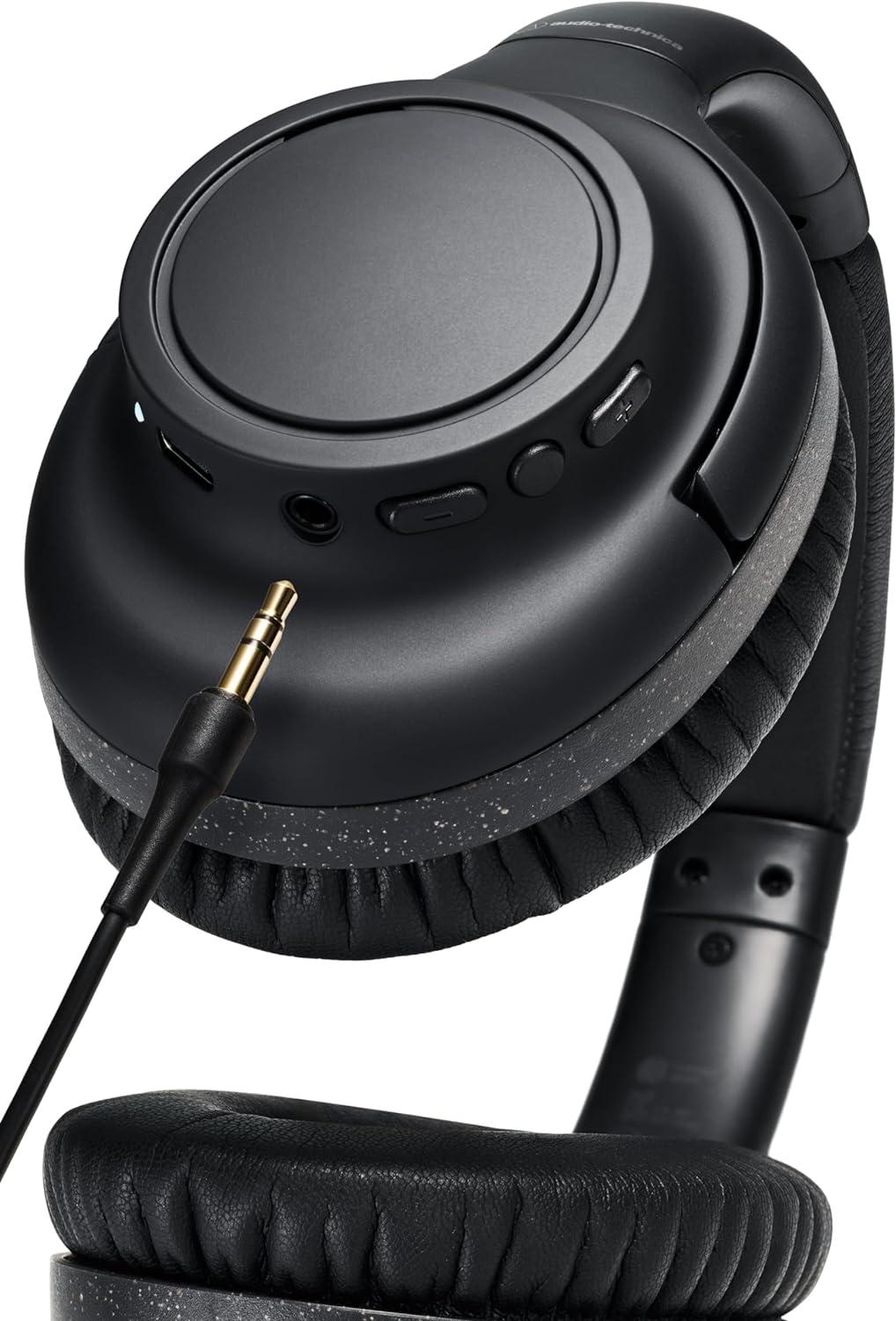 Audio-Technica ATH-S300BT Bluetooth Over-Ear Headphones