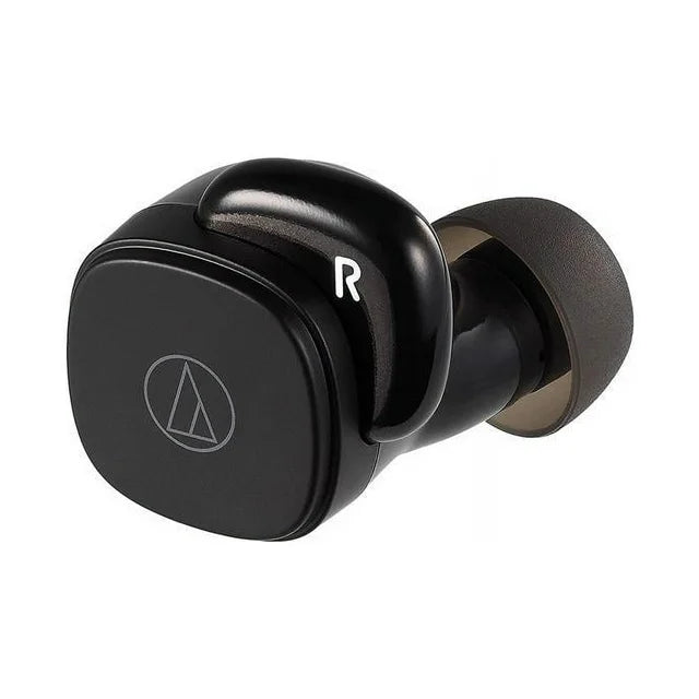 Audio-Technica ATH-SQ1TW In-Ear Bluetooth Earphones