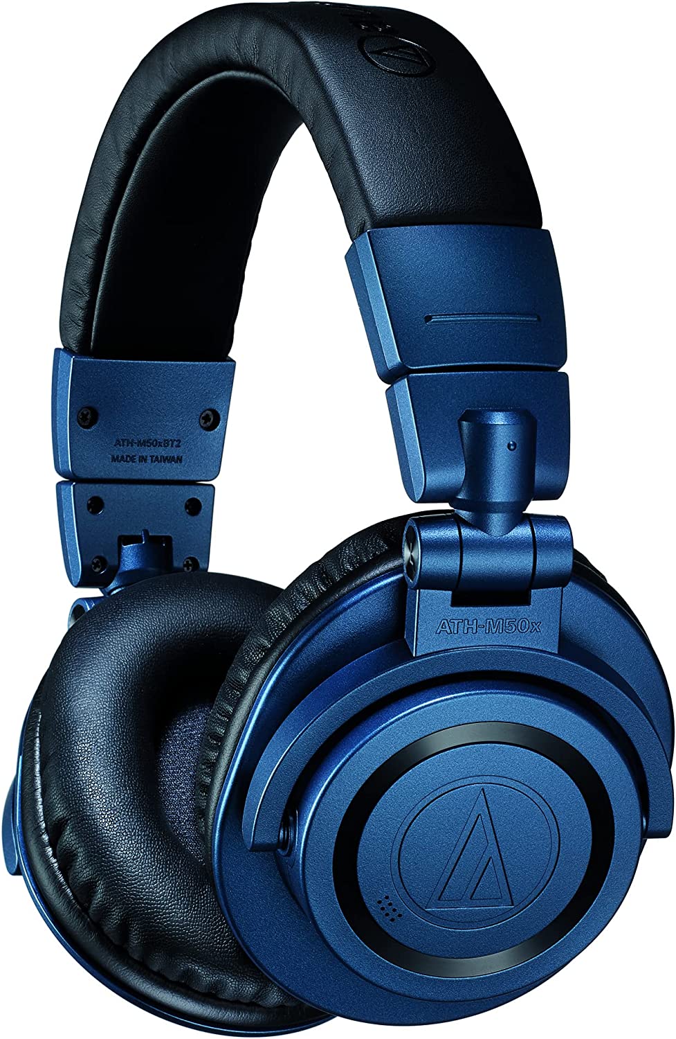 Audio Technica M50xBT2 review: headphones for audiophiles