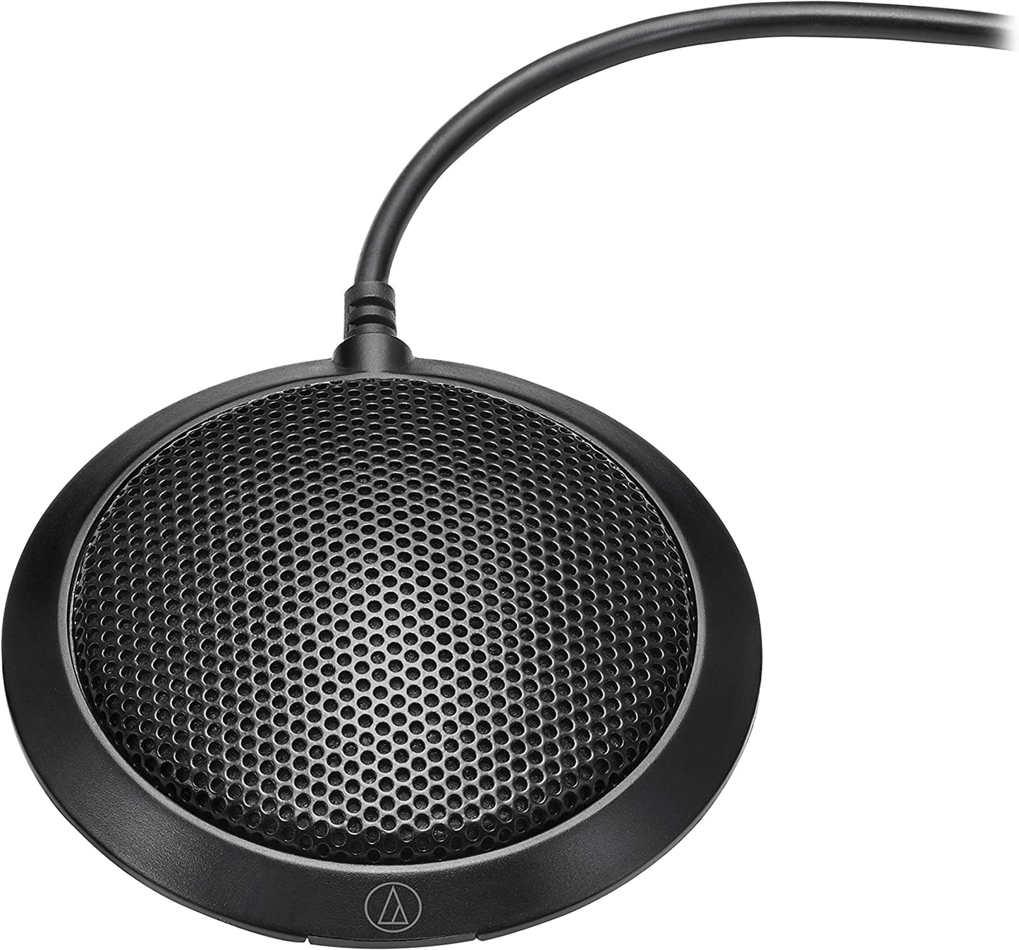 Audio-Technica ATR4697-USB Omnidirectional Condenser Boundary Microphone