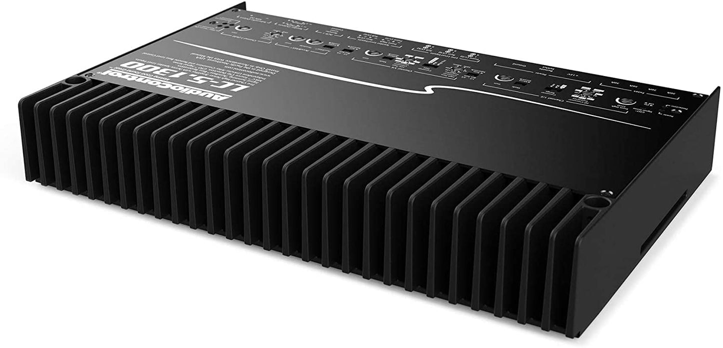 AudioControl LC-5.1300 5-Channel Car Amplifier