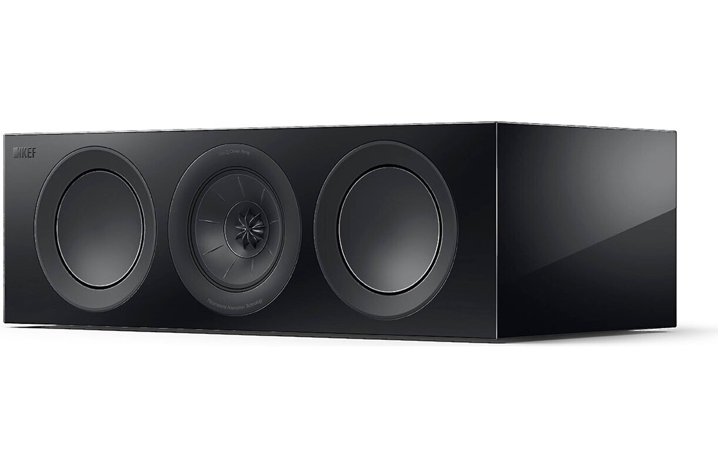 KEF R2 Meta Center Channel Speaker