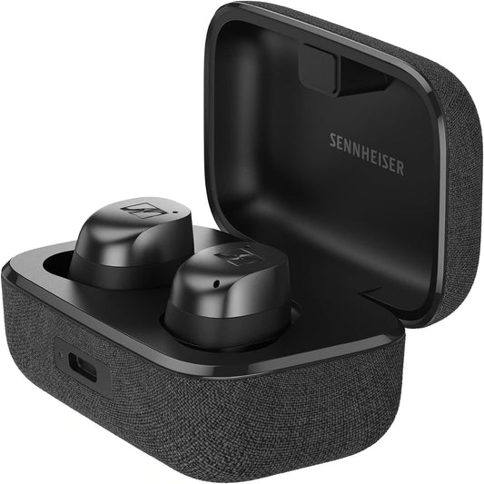 Sennheiser Momentum True Wireless 4 Wireless Earbuds with Adaptive Noise Cancellation