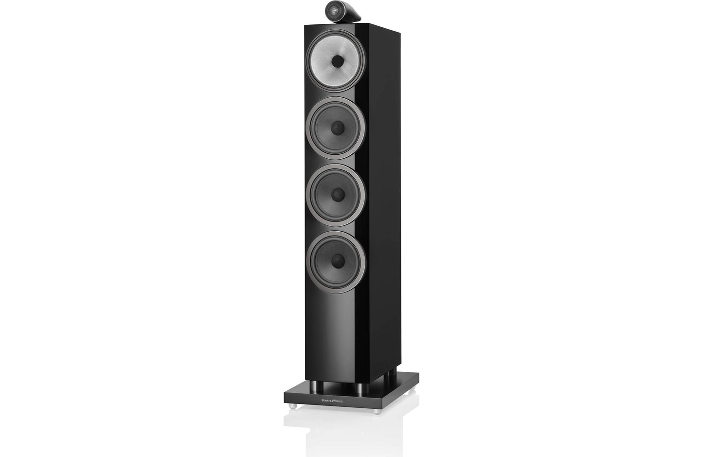 Bowers & Wilkins 702 S3 Floor-Standing Speaker (Each)