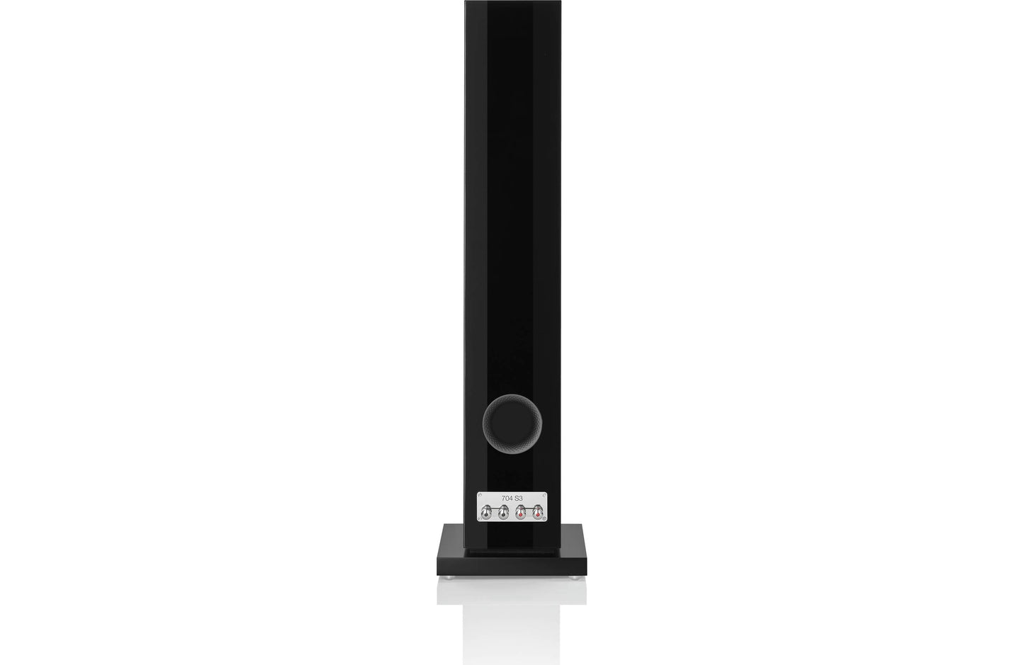 Bowers & Wilkins 704 S3 Floor-Standing Speaker (Each)